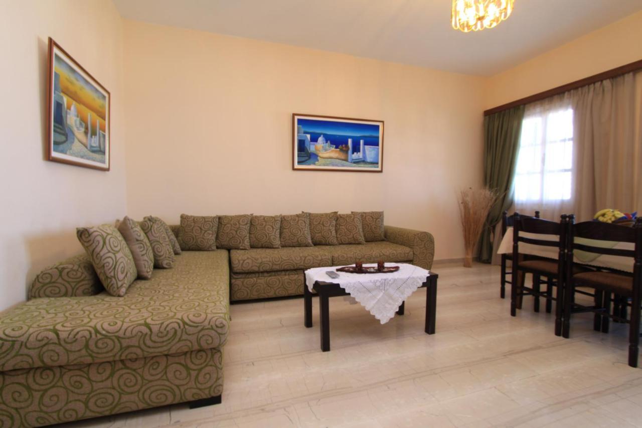 Aegean View Hotel Kamári Esterno foto